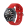 Tech-Protect Opaska Iconband do Smartwatchy red - 605596 - zdjęcie 1