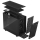 Fractal Design Meshify 2 Black TG Light Tint - 600757 - zdjęcie 9