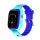 Smartwatch dla dziecka Garett Kids Sun 4G niebieski