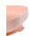 Beaba Silikonowy talerzyk z przyssawką pink - 1011473 - zdjęcie 2