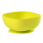 Beaba Silikonowa miseczka z przyssawką yellow - 1011474 - zdjęcie 1