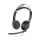Słuchawki biurowe, callcenter Plantronics Blackwire C5220 USB-A + jack 3,5