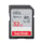 Karta pamięci SD SanDisk 32GB SDHC Ultra 120MB/s C10 UHS-I