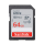 Karta pamięci SD SanDisk 64GB SDXC Ultra 120MB/s C10 UHS-I