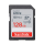 Karta pamięci SD SanDisk 128GB SDXC Ultra 120MB/s C10 UHS-I