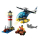 LEGO City Policja specjalna i zatrzymanie w latarni morskiej - 1011768 - zdjęcie 5
