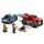 LEGO City Policyjny pościg za wiertnicą - 1011769 - zdjęcie 3