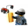 LEGO City Policyjny pościg za wiertnicą - 1011769 - zdjęcie 4