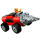 LEGO City Policyjny pościg za wiertnicą - 1011769 - zdjęcie 5