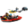 LEGO City Transport łodzi policji specjalnej - 1011778 - zdjęcie 2