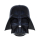 Hasbro Star Wars  Darth Vader kask premium - 1011862 - zdjęcie 1