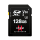 Karta pamięci SD GOODRAM 128GB SDXC IRDM 100MB/s UHS-I U3 V30