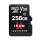 Karta pamięci microSD GOODRAM 256GB microSDXC IRDM 100MB/s UHS-I U3 V30