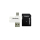 GOODRAM 16GB microSDHC ALL in ONE UHS-I C10 - 604918 - zdjęcie 3