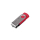 GOODRAM 8GB UTS3 odczyt 60MB/s USB 3.0 czerwony - 604983 - zdjęcie 3