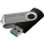 GOODRAM 16GB UTS3 zapis 20MB/s odczyt 60MB/s USB 3.0 - 308141 - zdjęcie 2