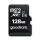 Karta pamięci microSD GOODRAM 128GB microSDXC 100MB/s C10 UHS-I U1