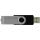 GOODRAM 128GB UTS3 odczyt 60MB/s USB 3.0 czarny - 303441 - zdjęcie 4