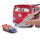 Mattel Cars Wóz strażacki Edek zmiana koloru - 1009040 - zdjęcie 5