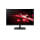 Monitor LED 27" Acer ED270XBIIPX czarny Curved 240Hz
