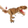 Mattel Jurassic World T-Rex Mega Ryk - 1008044 - zdjęcie 4