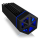 ICY BOX USB-C do M.2 NVMe (10 Gbps, Aluminium, RGB) - 601762 - zdjęcie 2