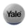 Syrena alarmowa Yale Syrena zewnętrzna Yale Sync - Szary
