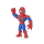 Hasbro Spiderman Mega Mighties - 1012406 - zdjęcie 1