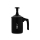 Bialetti Tuttocrema - ręczny spieniacz do mleka 330ml - 1012433 - zdjęcie 1