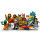 LEGO Minifigures Seria 21 - 1012984 - zdjęcie 2