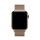 Apple Bransoleta Mediolańska do Apple Watch złoty - 487901 - zdjęcie 1