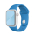 Apple Pasek Sportowy do Apple Watch błękitna fala - 553830 - zdjęcie 1