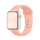 Apple Pasek Sportowy do Apple Watch grejpfrutowy - 553832 - zdjęcie 1
