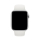 Apple Pasek Sportowy do Apple Watch biały - 488011 - zdjęcie 1