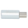 Silver Monkey Adapter micro USB - USB C - 567534 - zdjęcie 4