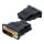 Silver Monkey Adapter HDMI - DVI - 567535 - zdjęcie 1