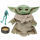 Hasbro Star Wars Mandalorian Baby Yoda the Child - 1012061 - zdjęcie