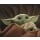Hasbro Star Wars Mandalorian Baby Yoda the Child - 1012061 - zdjęcie 3