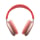 Słuchawki bezprzewodowe Apple  AirPods Max różowe