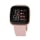 Google Fitbit Versa 2 różowy - 544834 - zdjęcie 2