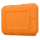 LaCie Rugged SSD 500GB USB 3.2 Gen. 2 Pomarańczowy - 544762 - zdjęcie 2