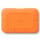 Dysk zewnętrzny SSD LaCie Rugged SSD 1TB USB 3.2 Gen. 2 Pomarańczowy