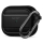 Etui na słuchawki Spigen Rugged Armor do Apple AirPods Pro czarne