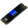 GOODRAM 256GB M.2 PCIe NVMe PX500 - 546722 - zdjęcie 3