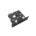 APC Smart-UPS (1500VA/1200W, 8x IEC, AVR, LCD, RACK) - 546164 - zdjęcie 3