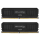 Pamięć RAM DDR4 Crucial 16GB (2x8GB) 4000MHz CL18 Ballistix Max Black