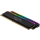 Crucial 32GB (2x16GB) 4000MHz CL18 Ballistix Max Black RGB - 547051 - zdjęcie 2