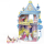 Cubic fun Puzzle 3D Domek dla lalek Fairytaile Castle - 549066 - zdjęcie 3