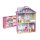 Cubic fun Puzzle 3D Domek dla lalek Maly Artysta XL - 549111 - zdjęcie 1