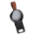 Baseus Ładowarka indukcyjna Apple Watch (Dotter, czarna) - 547628 - zdjęcie 3